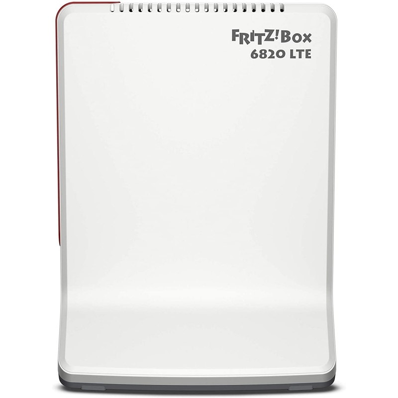 Fritz Box6820 Lte Int Router 3g4g Wifi N450 V3